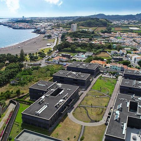 The Lince Populo Beach Apartments Ponta Delgada Exteriör bild